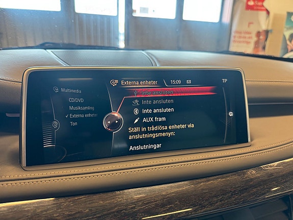 BMW X5 19 of 24