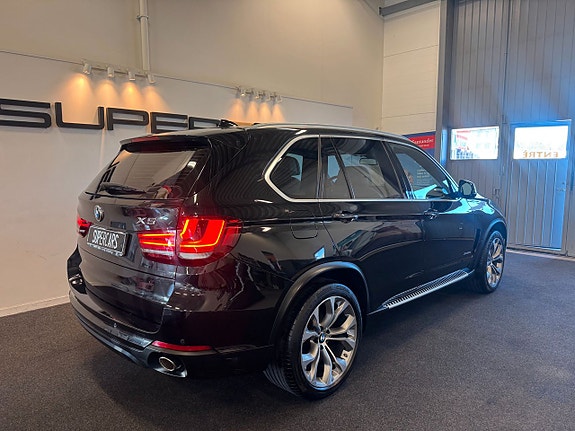 BMW X5 5 of 24