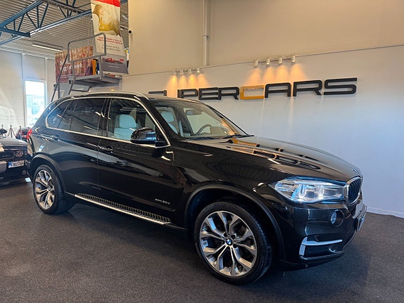 BMW X5 4 of 24