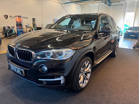 BMW X5 3 of 24