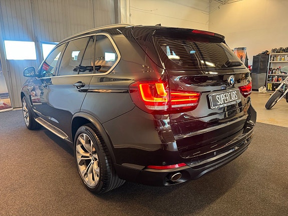 BMW X5 6 of 24