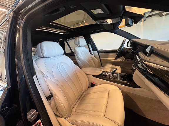 BMW X5 9 of 24