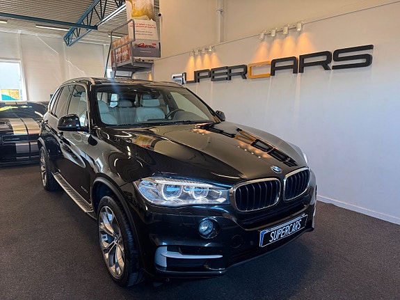 BMW X5 2 of 24