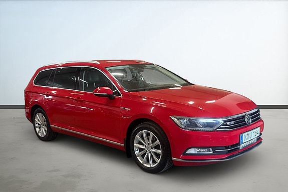 Volkswagen Passat 6 of 17