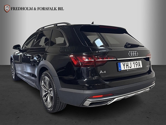 Audi A4 3 of 5