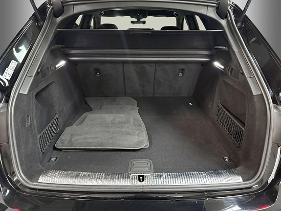 Audi A4 allroad 12 of 24