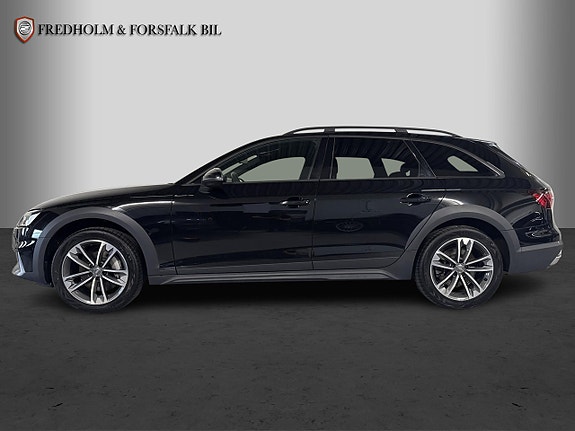 Audi A4 2 of 5
