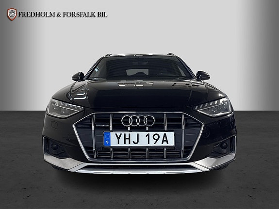 Audi A4 allroad 7 of 24