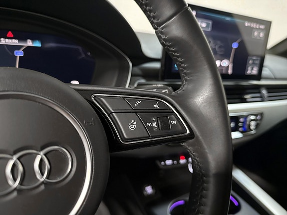 Audi A4 allroad 24 of 24
