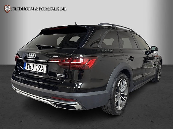 Audi A4 5 of 5