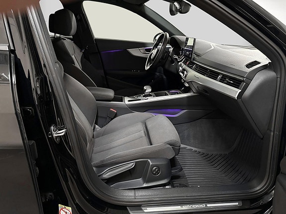 Audi A4 allroad 10 of 24