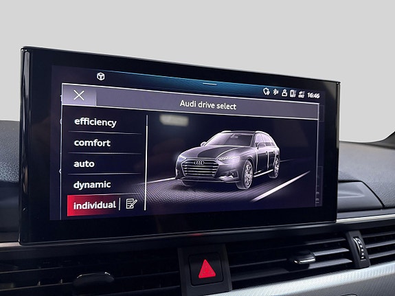 Audi A4 allroad 22 of 24
