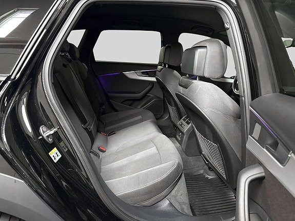 Audi A4 allroad 11 of 24