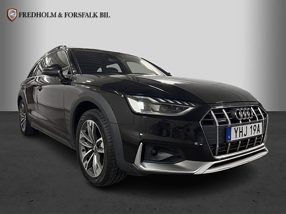 Audi A4 allroad 6 of 24