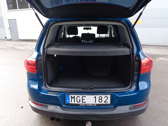Volkswagen Tiguan 7 of 13