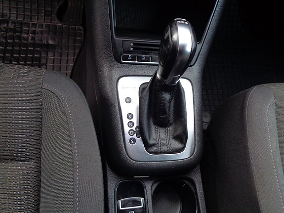 Volkswagen Tiguan 12 of 13