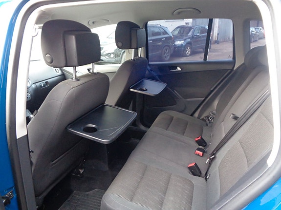 Volkswagen Tiguan 13 of 13