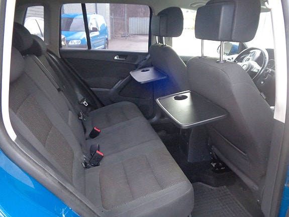 Volkswagen Tiguan 9 of 13