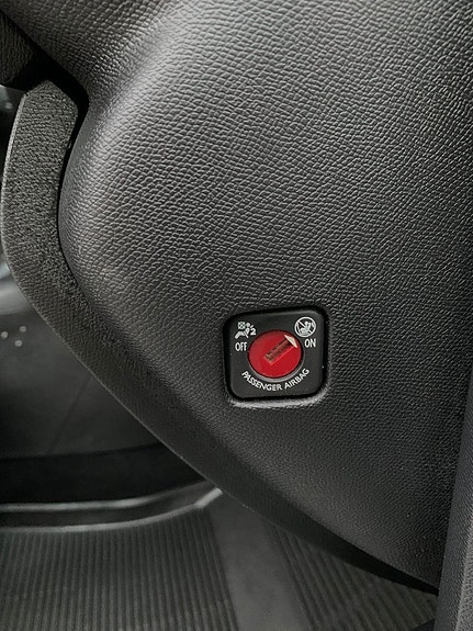 Peugeot 308 12 of 22