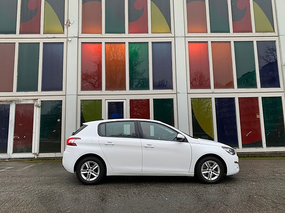 Peugeot 308 15 of 22