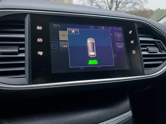 Peugeot 308 5 of 5