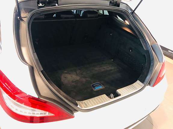 Mercedes-Benz CLS350 d 9 of 9