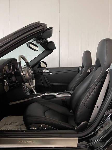 Porsche 997 5 of 5