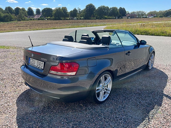 BMW 120 4 of 8