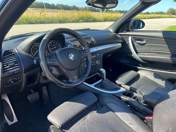 BMW 120 6 of 8