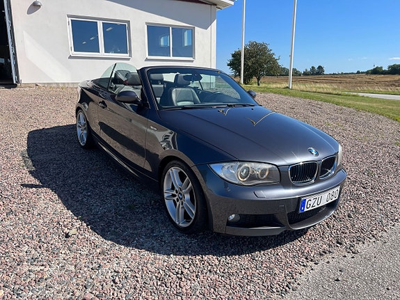 BMW 120 8 of 8