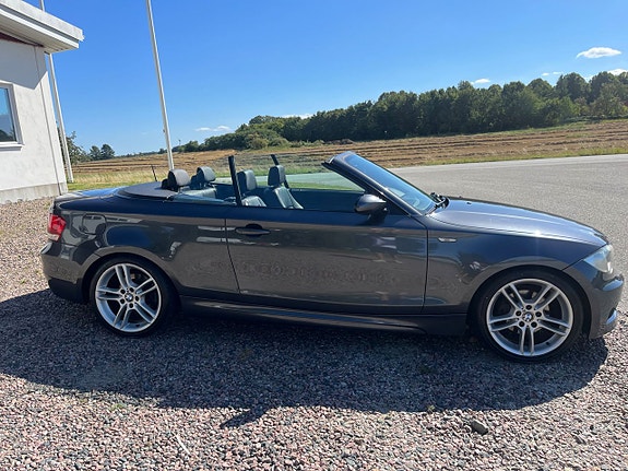 BMW 120 3 of 8