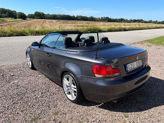 BMW 120 5 of 8