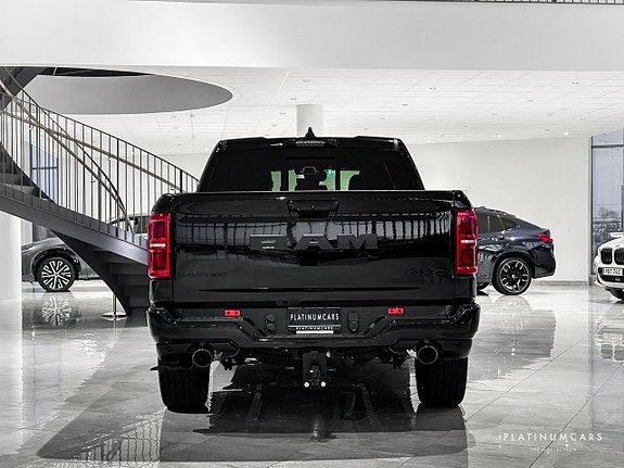RAM 1500 4 of 29