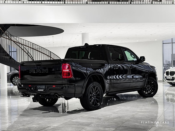 RAM 1500 2 of 29