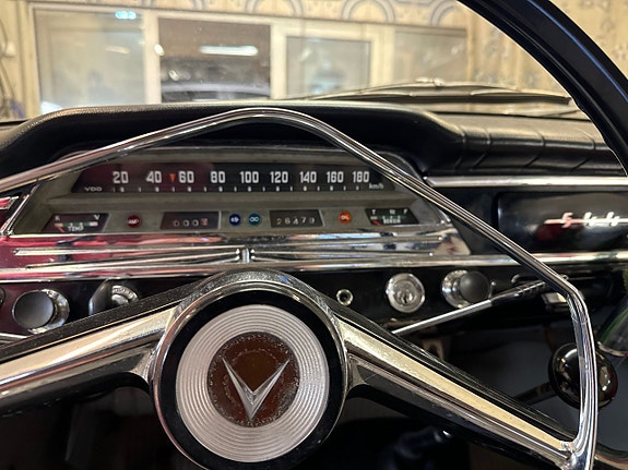 Volvo PV 8 of 19