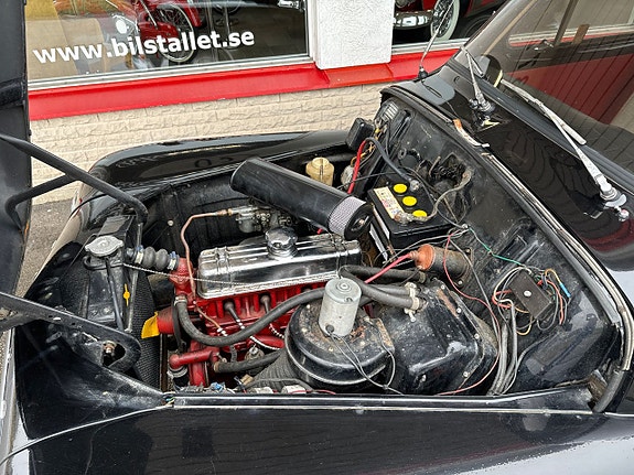 Volvo PV 16 of 19