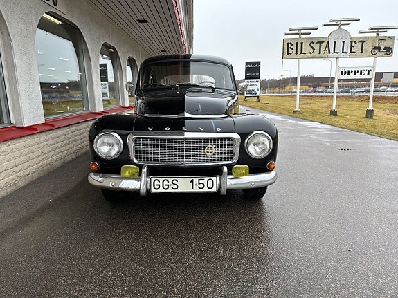 Volvo PV 5 of 19