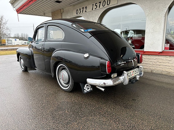 Volvo PV 3 of 19