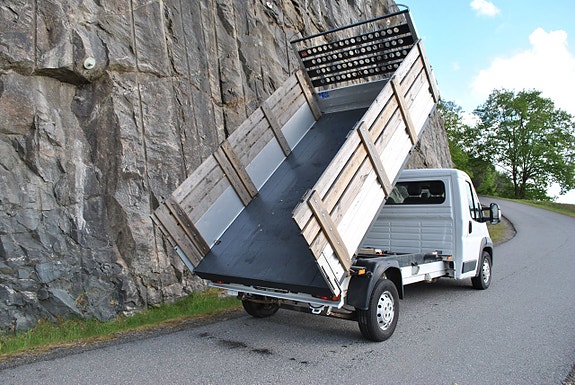 Peugeot Boxer 2 of 14