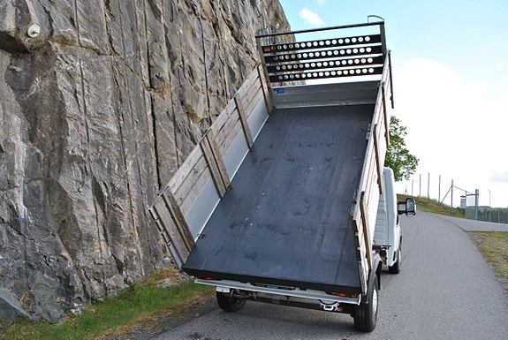 Peugeot Boxer 4 of 14