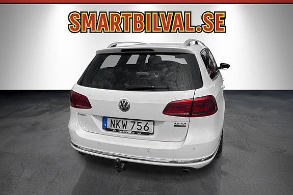 Volkswagen Passat 4 of 5