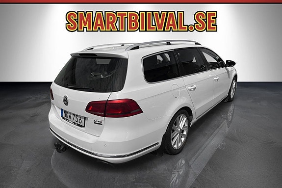 Volkswagen Passat 5 of 5