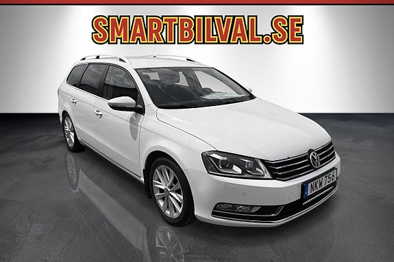 Volkswagen Passat 6 of 27