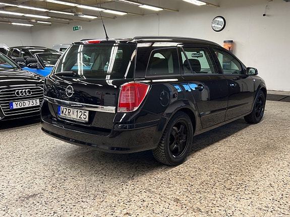 Opel Astra 6 of 19