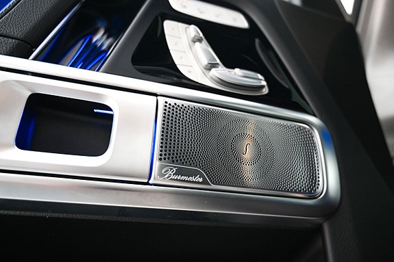 Mercedes-Benz G400 d 24 of 27