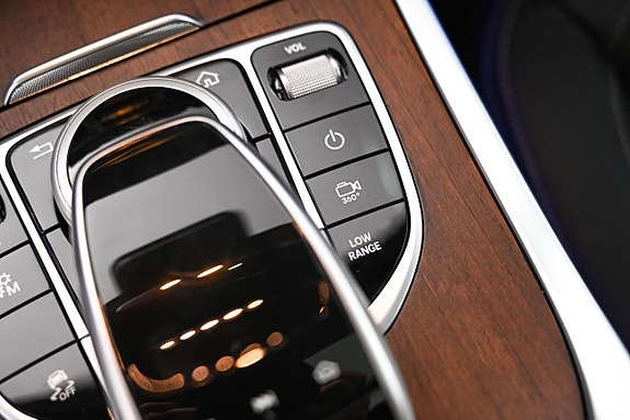 Mercedes-Benz G400 d 27 of 27