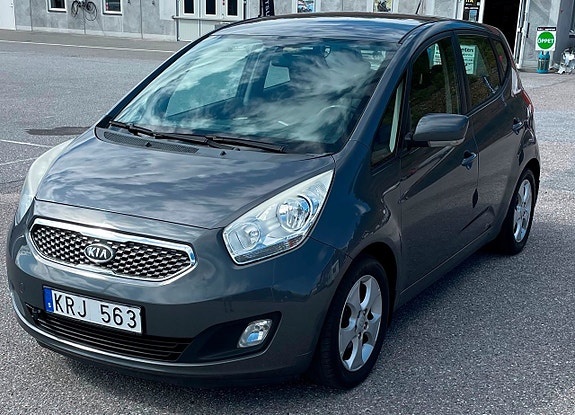 Kia Venga