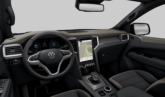 Volkswagen Amarok 7 of 8