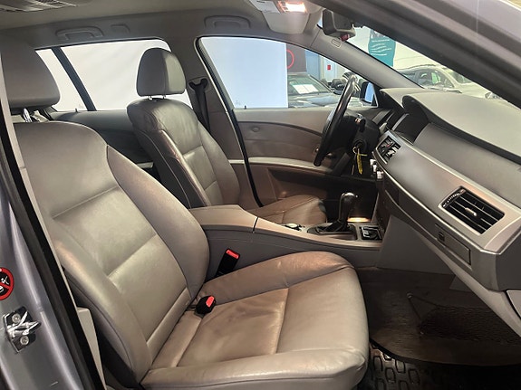 BMW 525 19 of 20