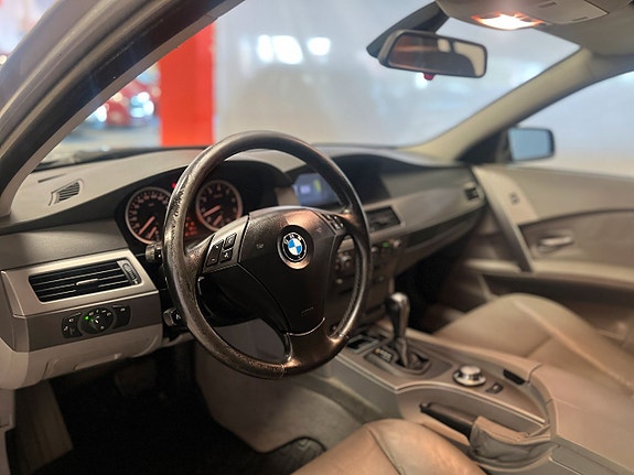 BMW 525 12 of 20